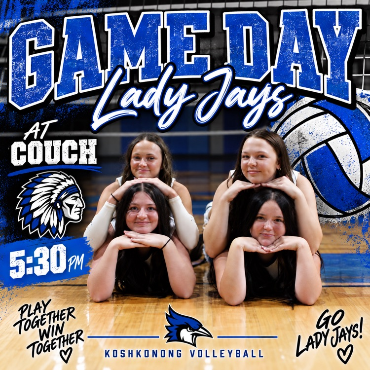 volleyball game at Couch 5:30
