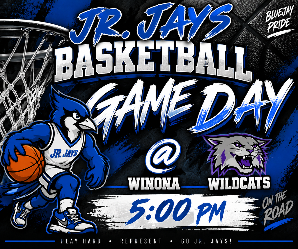 📍 At Winona ⏰ 5:00 PM