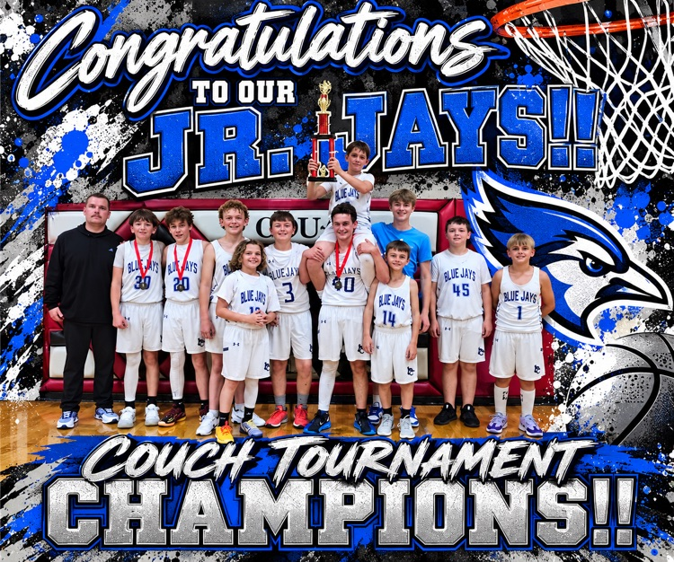 tournament champs