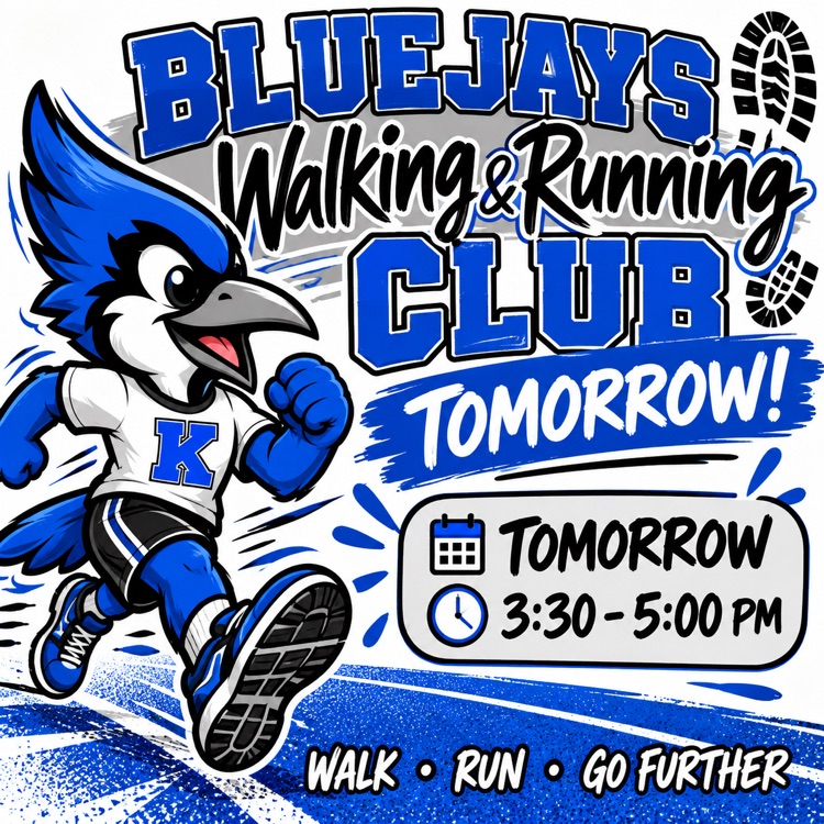 walking running club