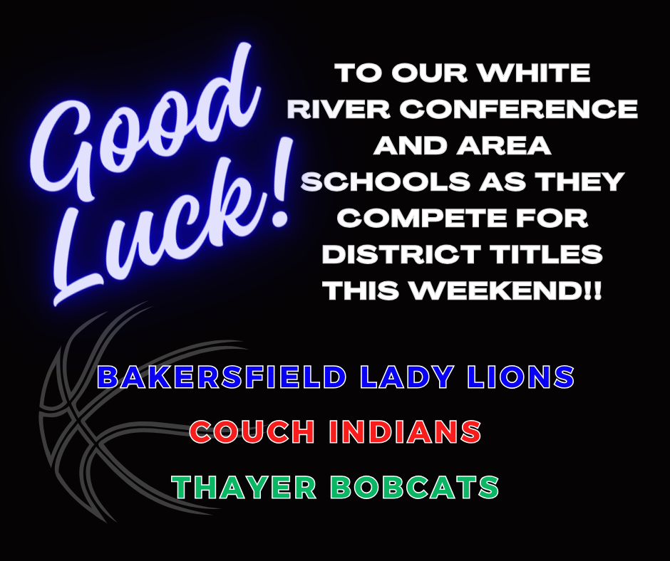 District Championships