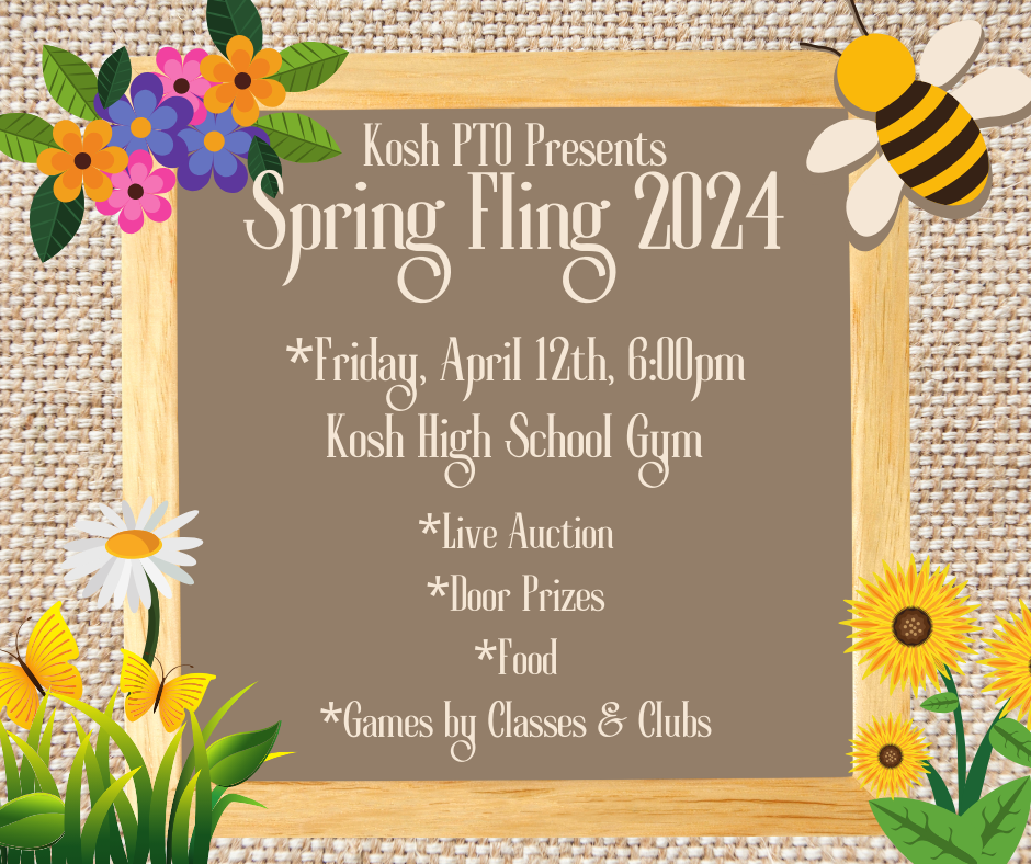Spring Fling