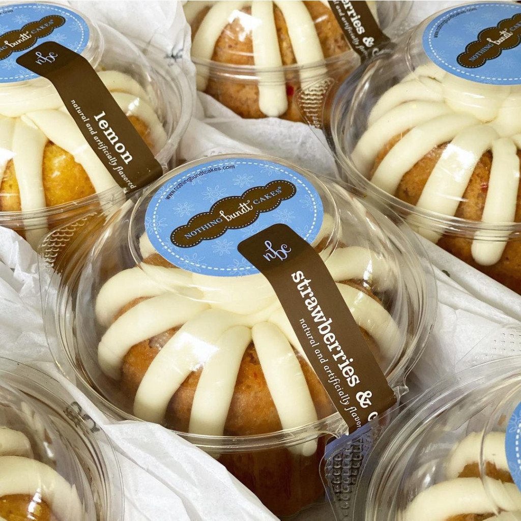 Prom Fundraiser Delivered