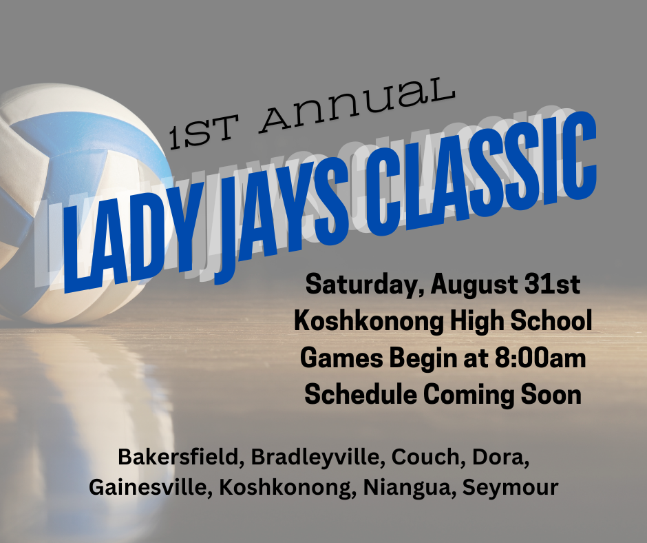 Lady Jays Classic
