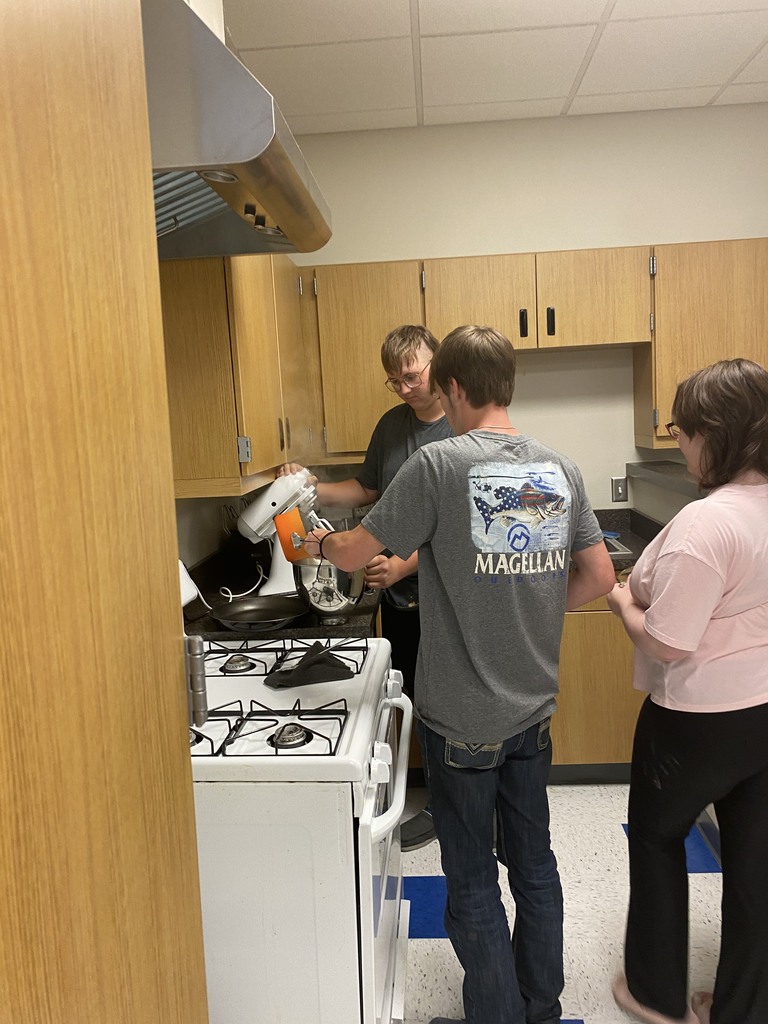 International Foods Class