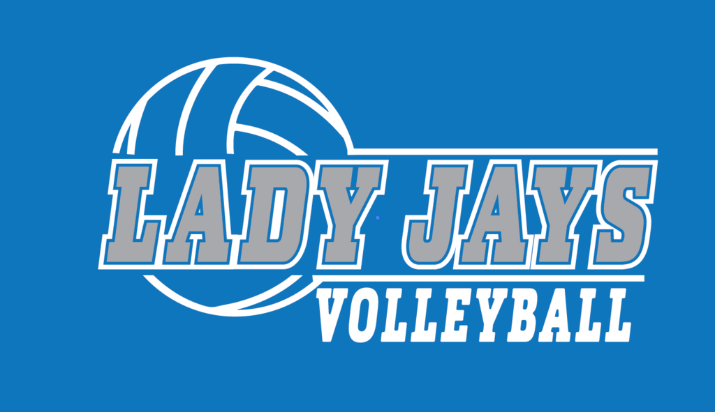 Lady Jays Volleyball