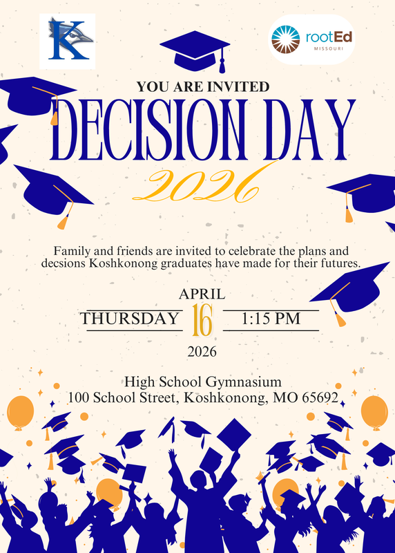 Decision Day