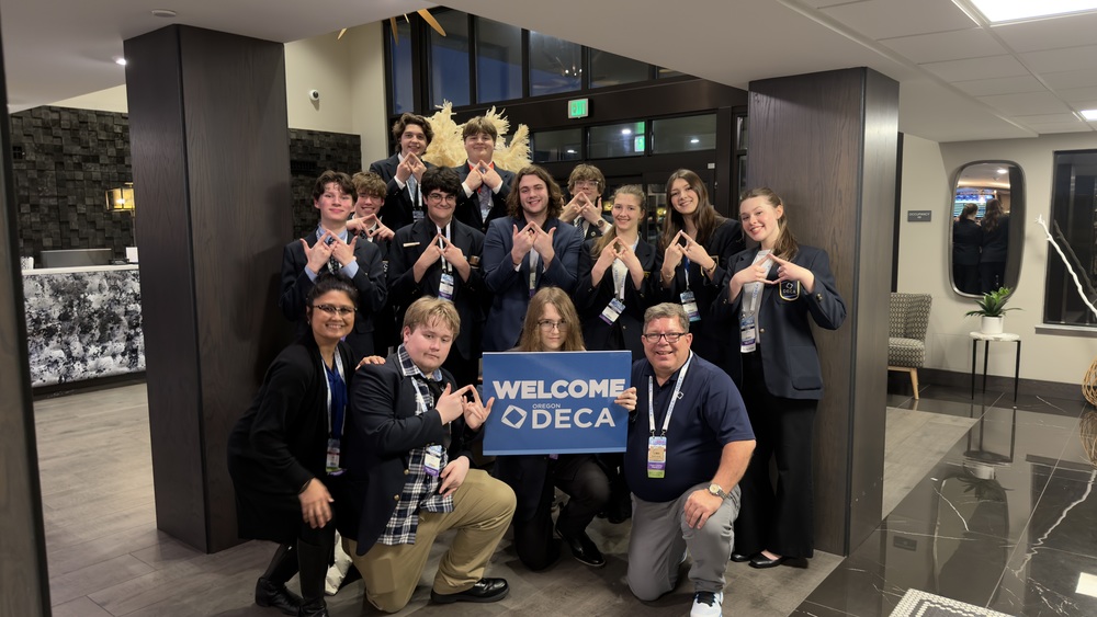 DECA state 2026