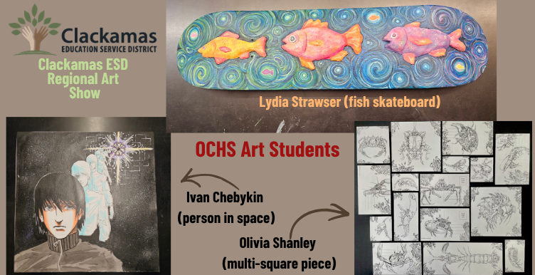 art show