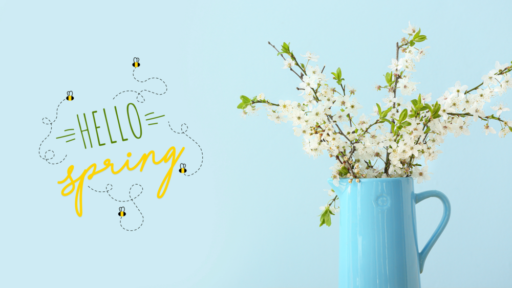 Hello Spring