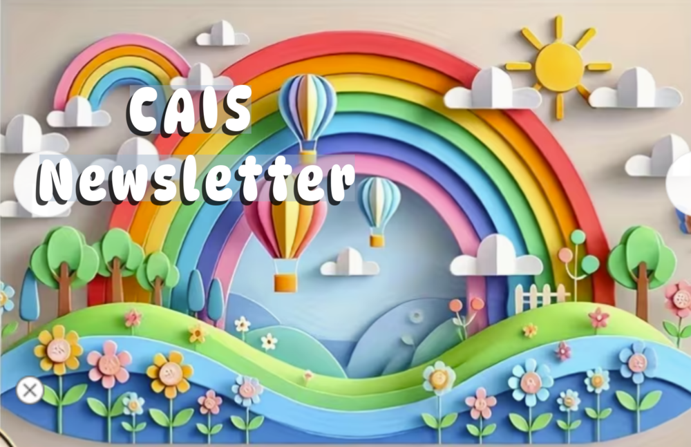 CAIS WEEKLY NEWSLETTER May 7, 2026
