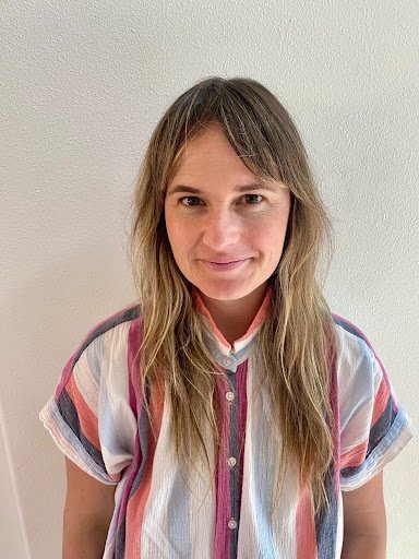 Kate Bonilla Named Associate Director of Behavioral Health and Wellness