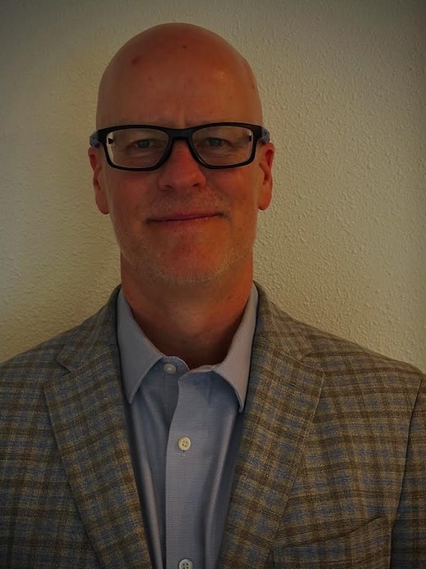 Mike Strande