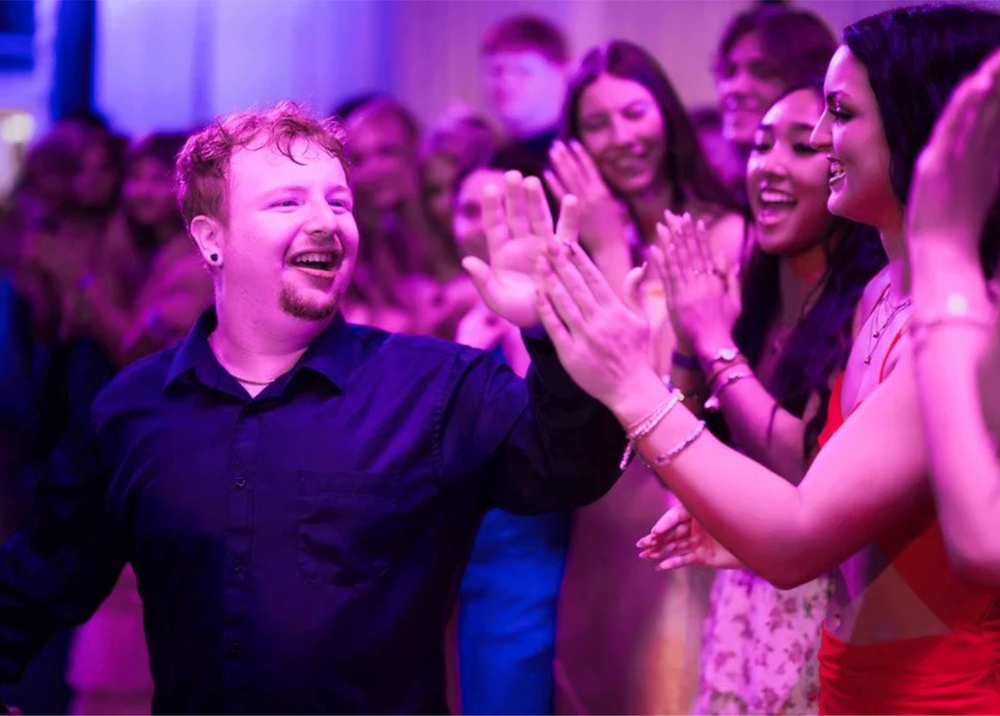 jesse delaunay - ochs senior