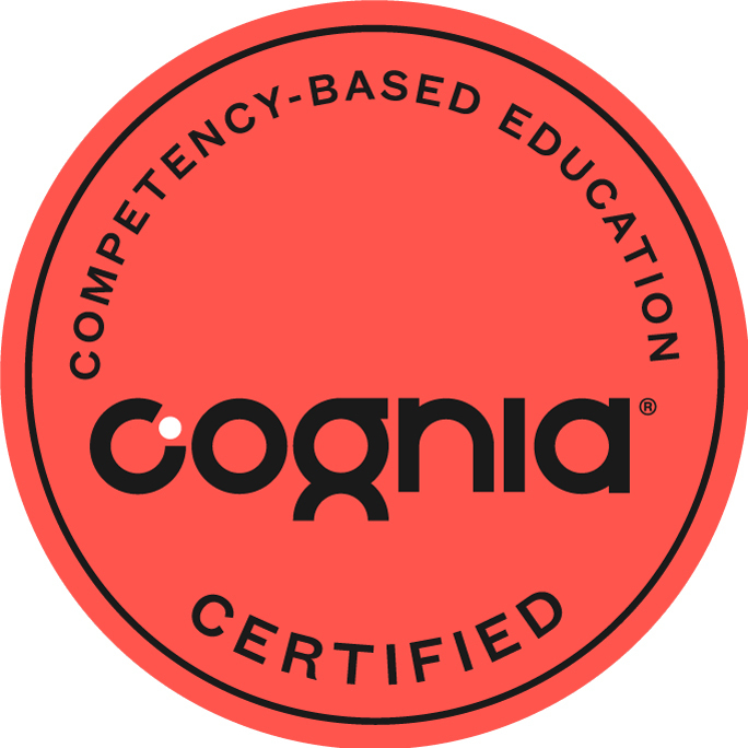 Cognia Seal