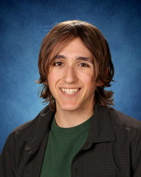 Donald Bredehoeft III