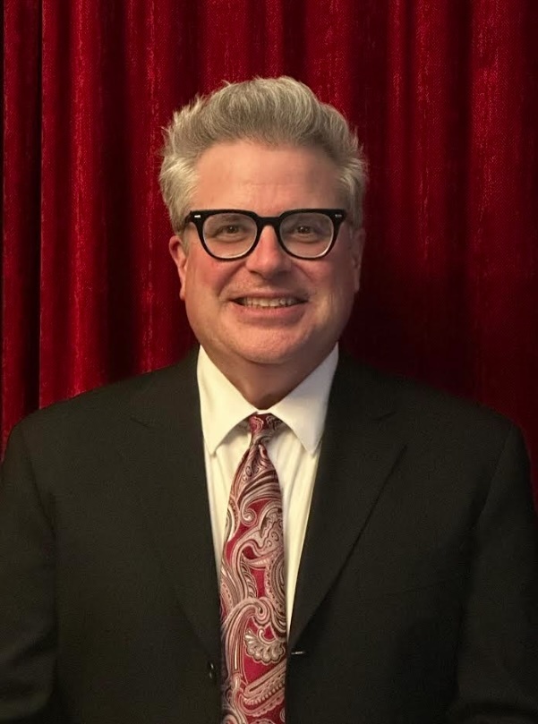 Andrew Dauch
