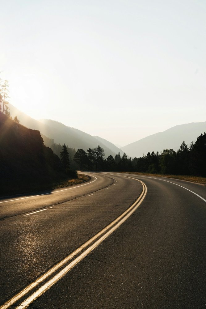 Request for Proposals: Construction Services For Loder Road Improvement Project