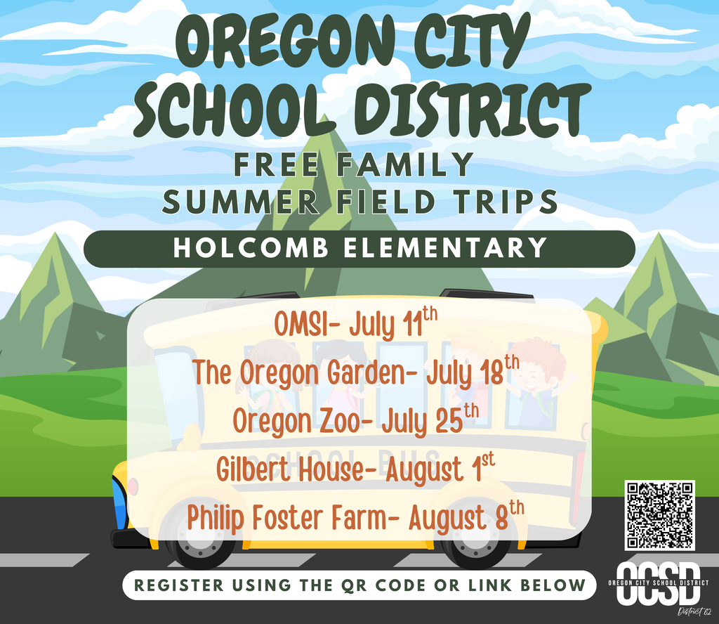 English Flier