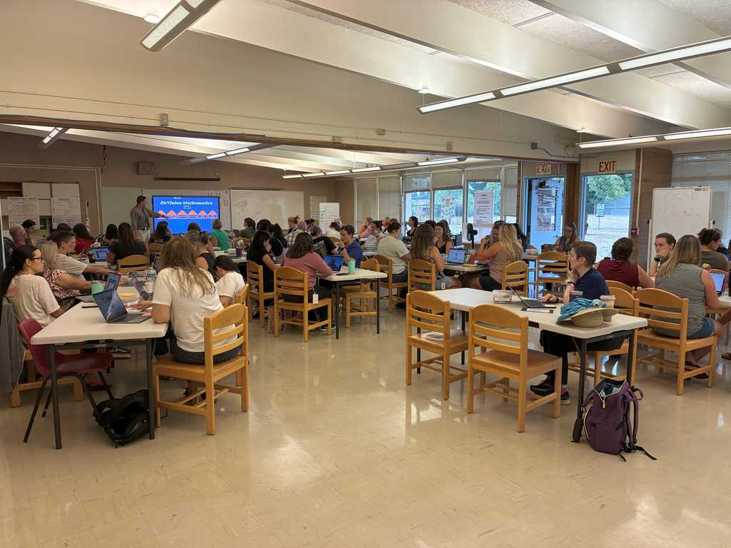 Elementary PD