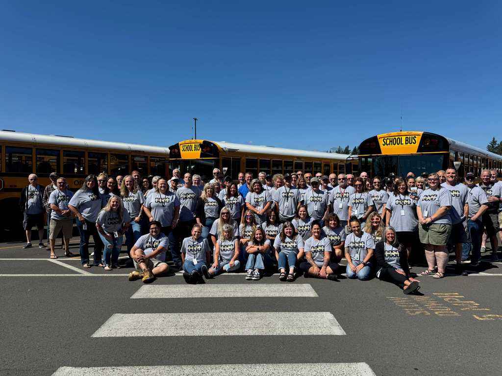 Transportation PD