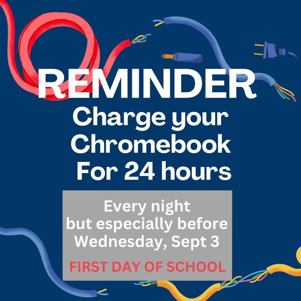 charge chromebook