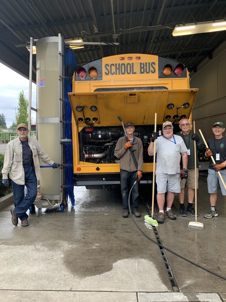 Transportation Staff