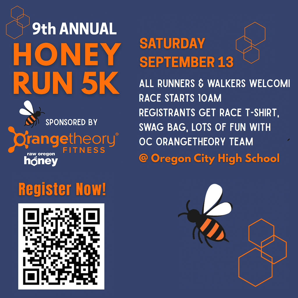 honey run