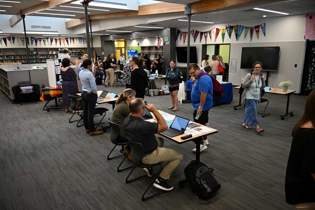 Educators Empowered Photo 3