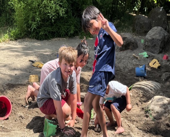 Summer Opportunity  6