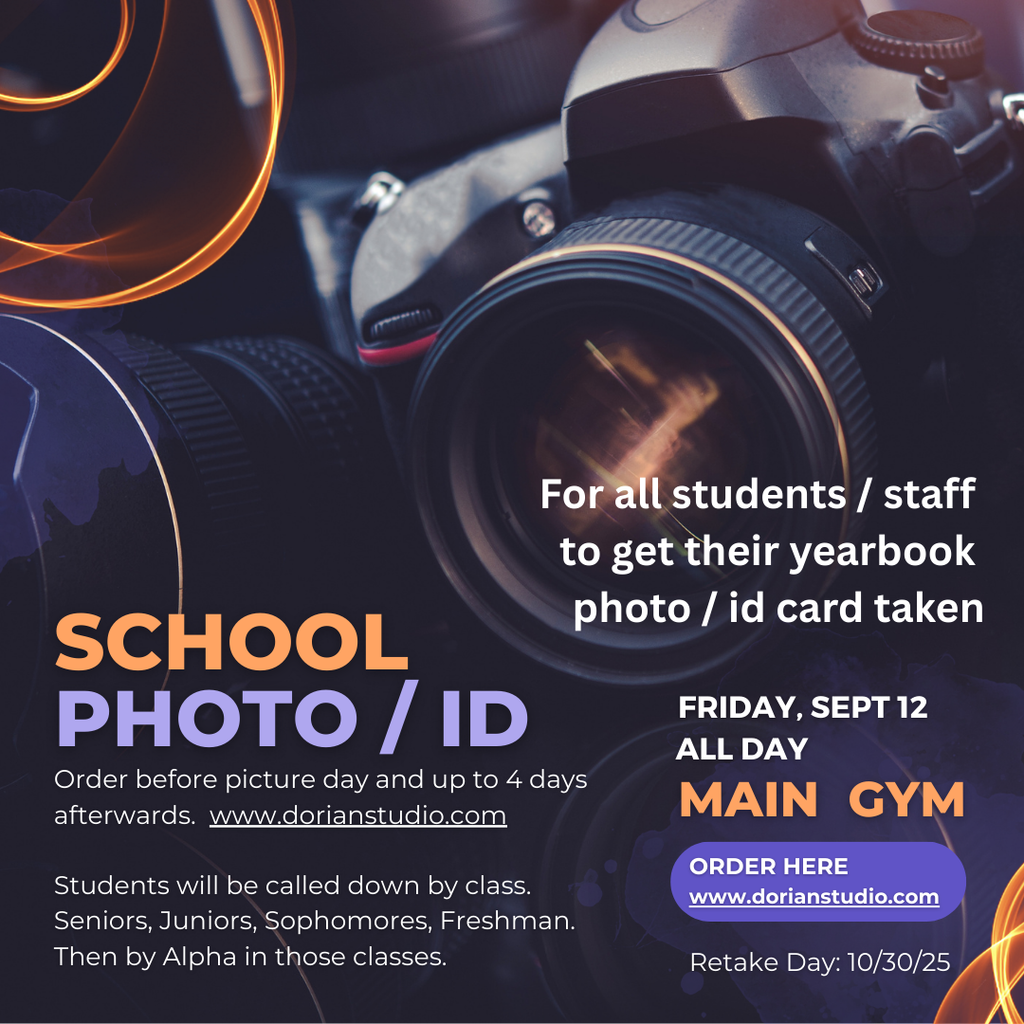 school photo id