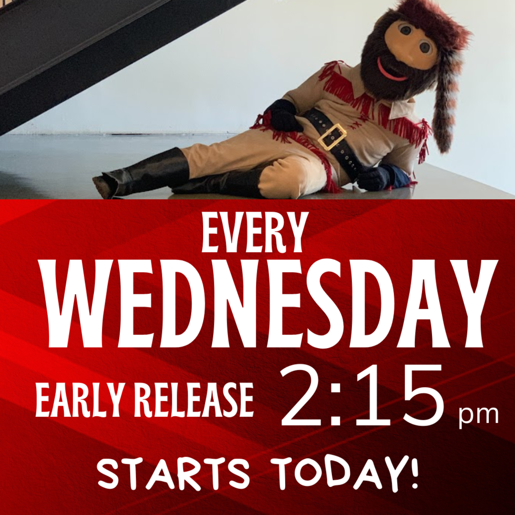 early release