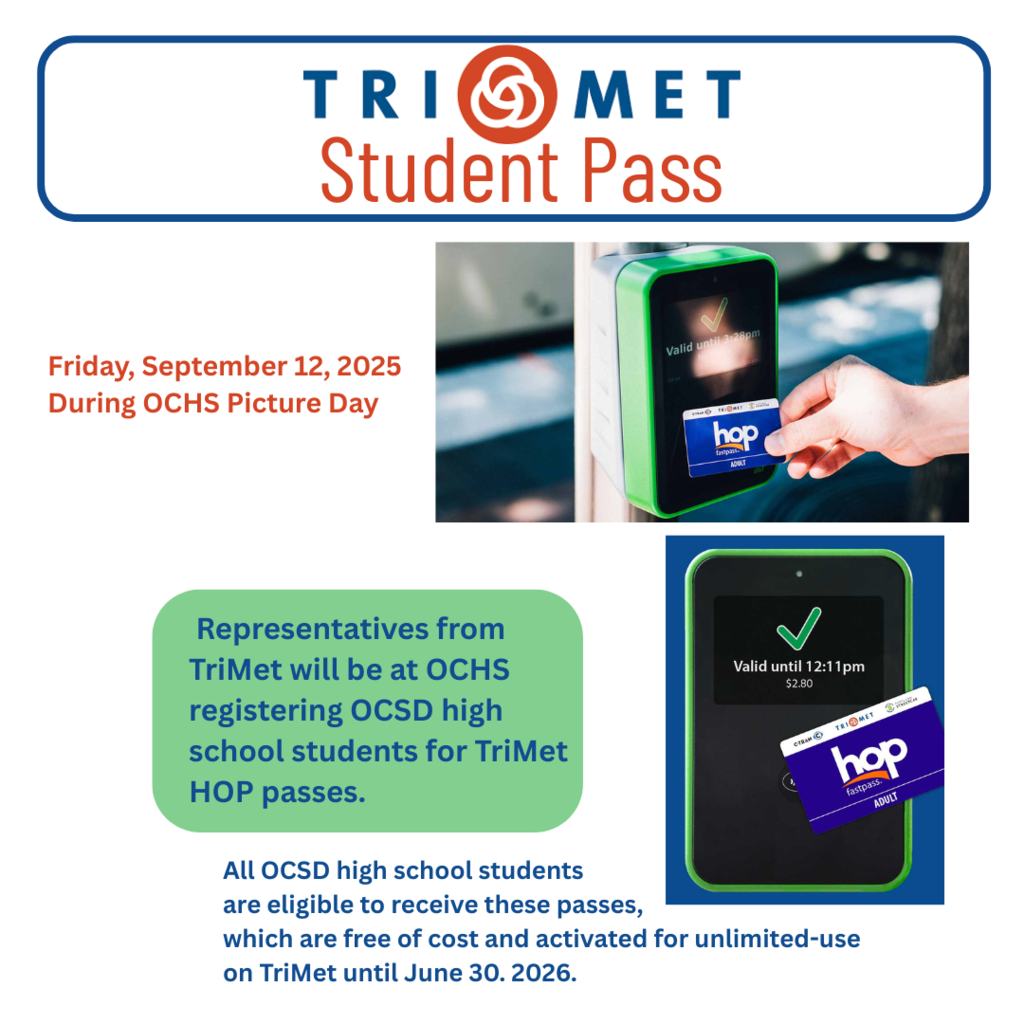 trimet student pass