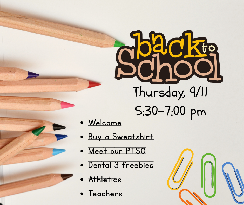 backtoschoolnight