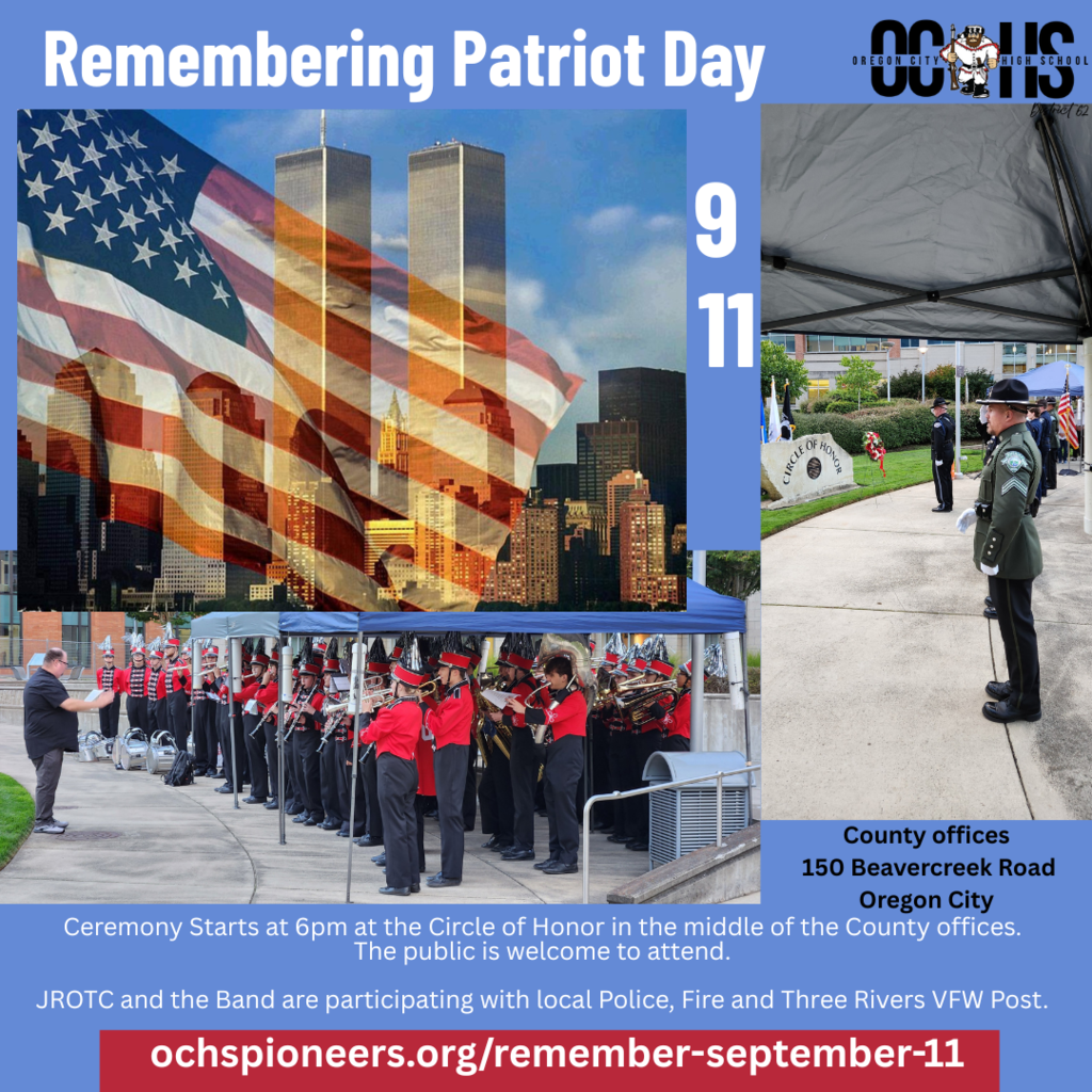 patriot day