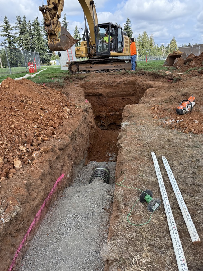 Construction Site