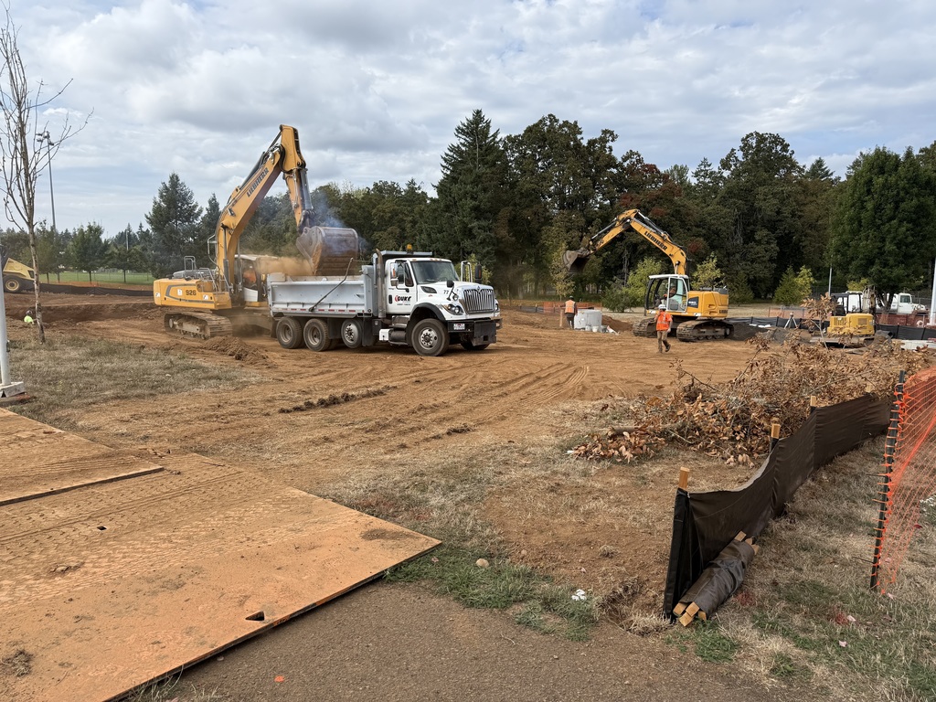 Construction Site