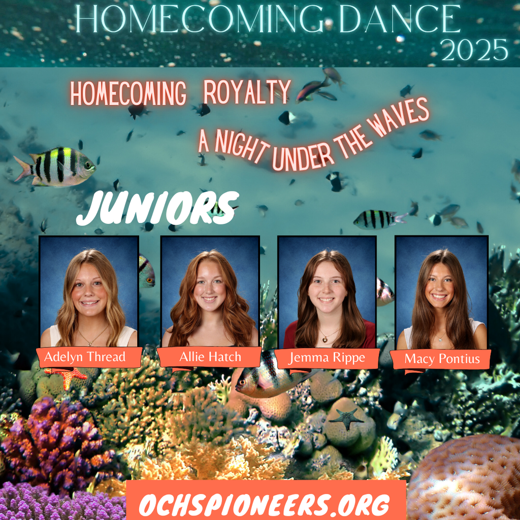 Hoco Juniors