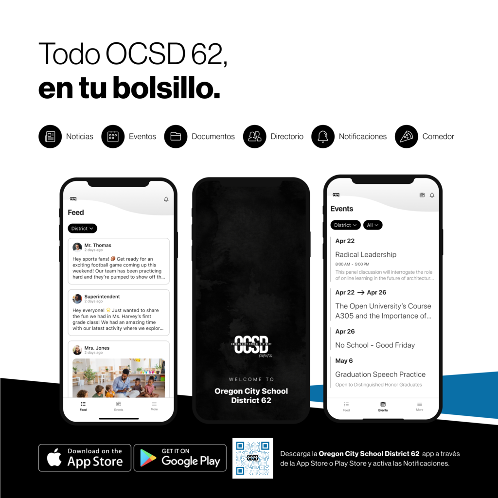 mobile app spanish