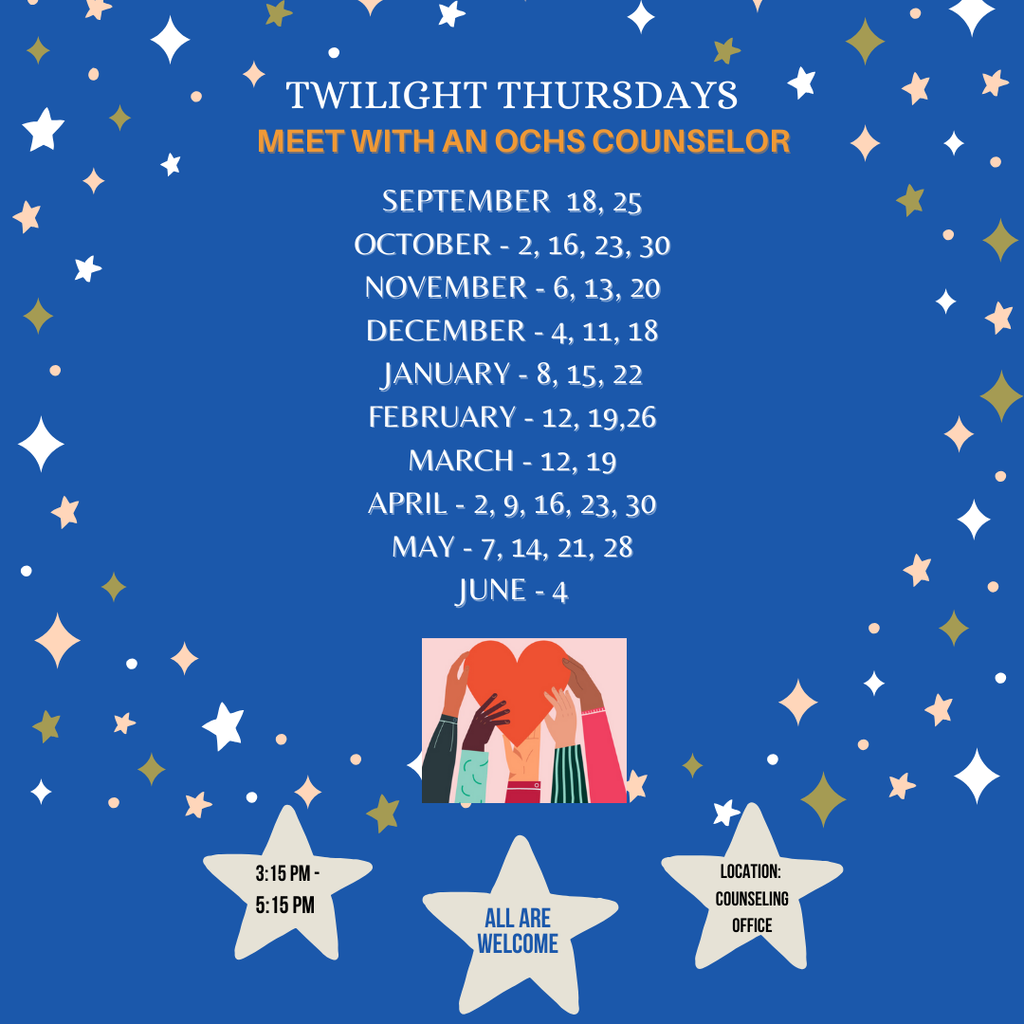 twilight thursdays