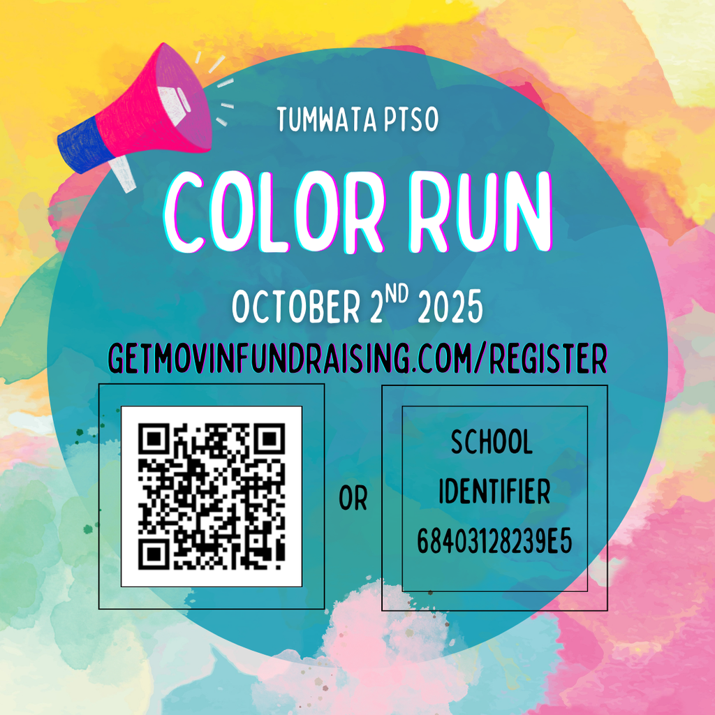 color run