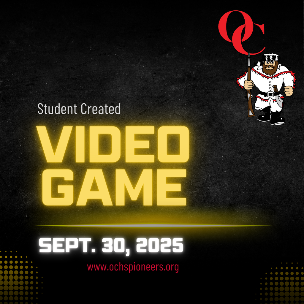 student video game sept 30 2025