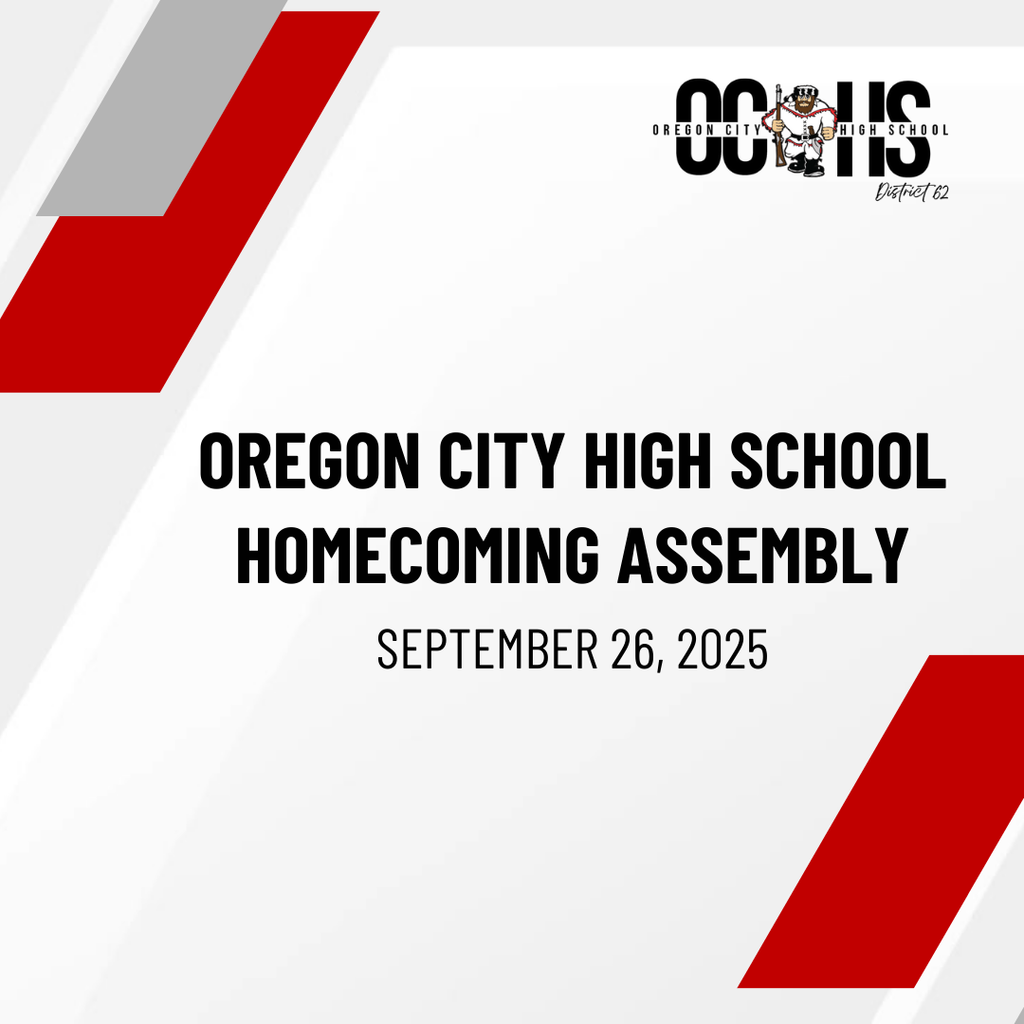 HOMECOMING ASSEMBLY VIDEO