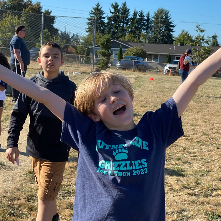 jog-a-thon
