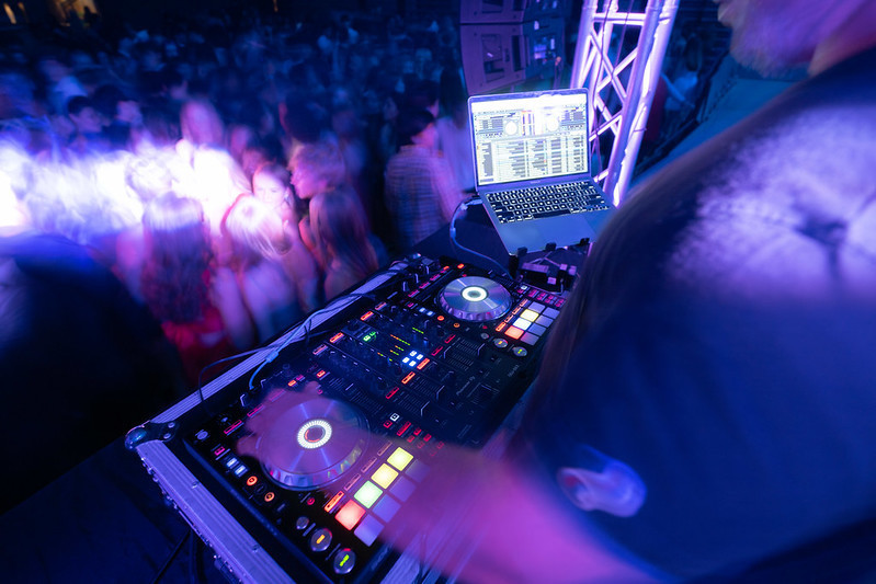 homecoming dance