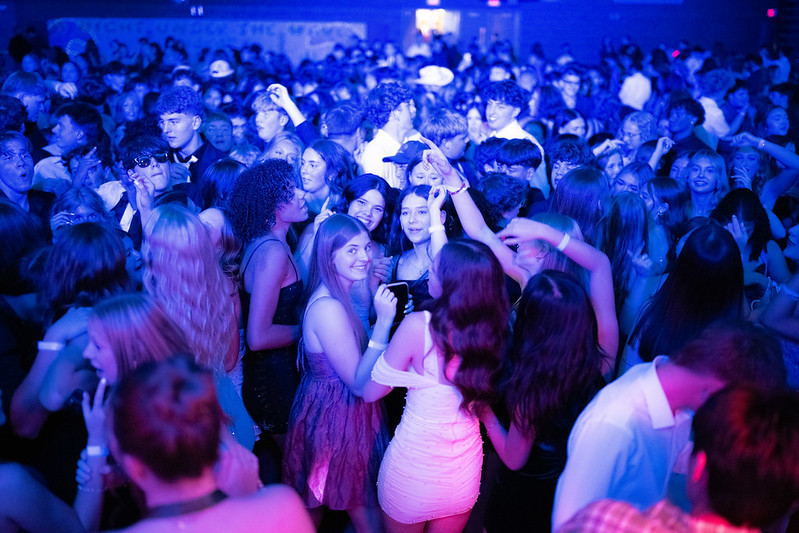 homecoming dance