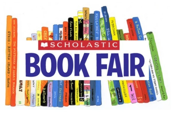 Scholastic Book Fair