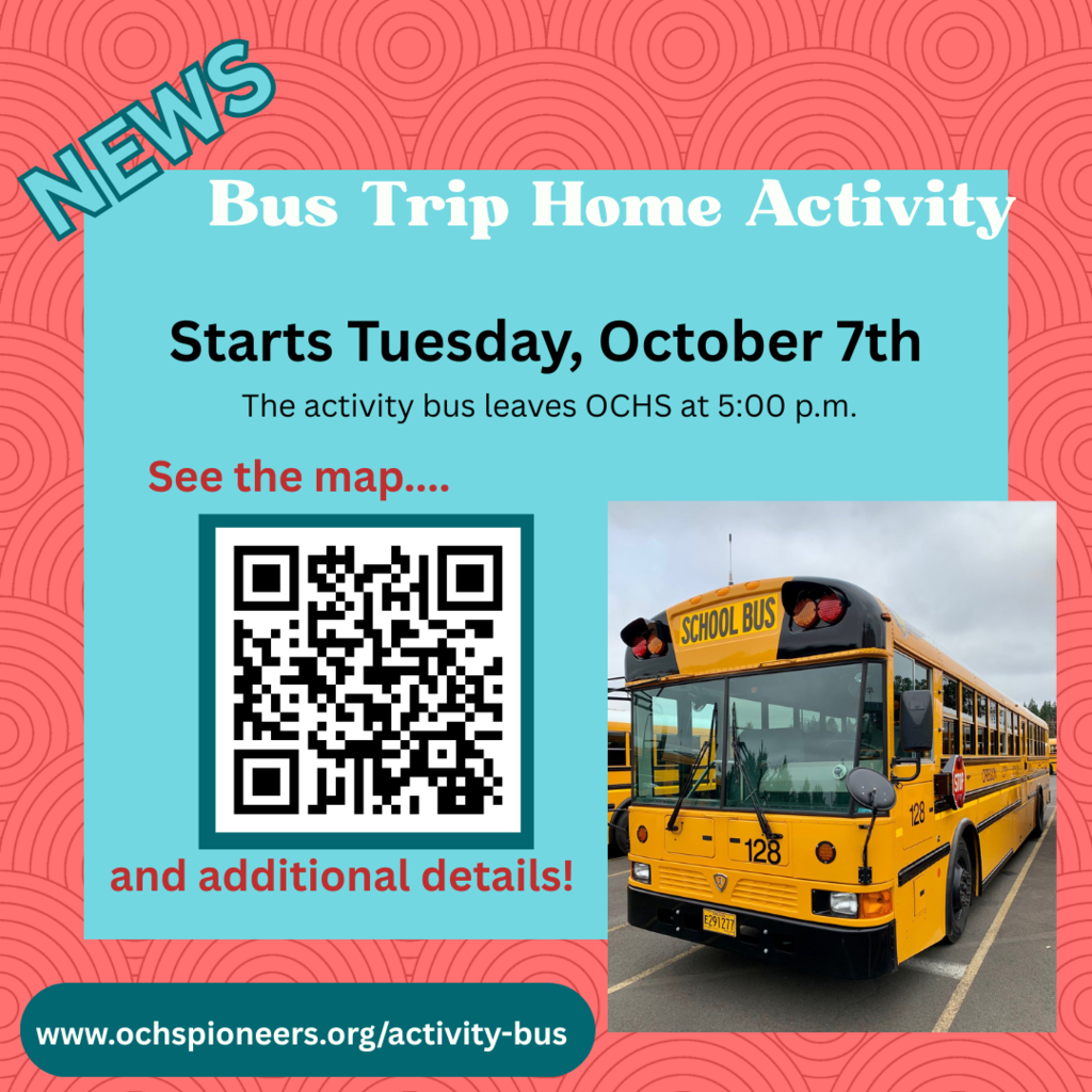 Activity Bus