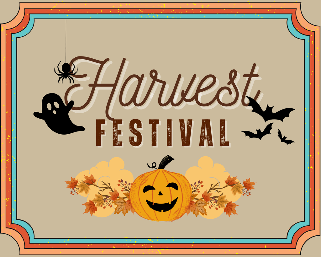 Harvest Festival