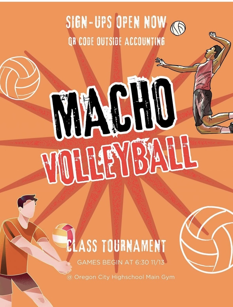 macho volleyball